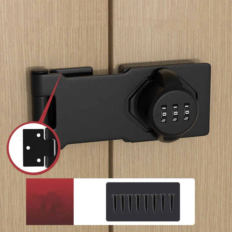 SafeLock™ Your reliable protection for greater peace of mind