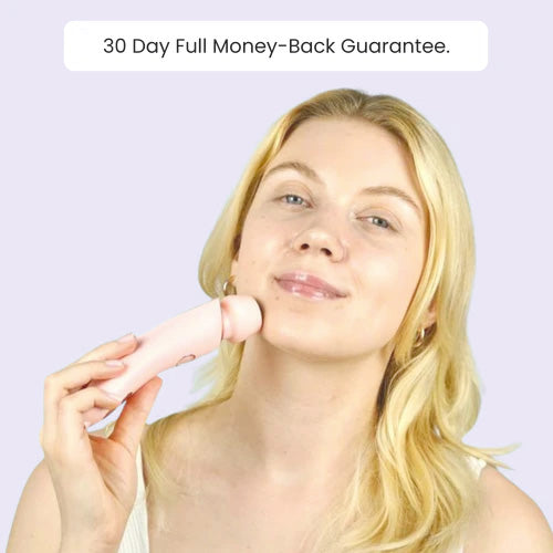 RazyoGlow™ | Smooth Shave Razor (Includes 2 Gifts)