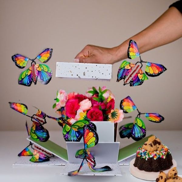 FlyButterfly™ - the gift you've been looking for! | 1+1 FREE TEMPORARILY