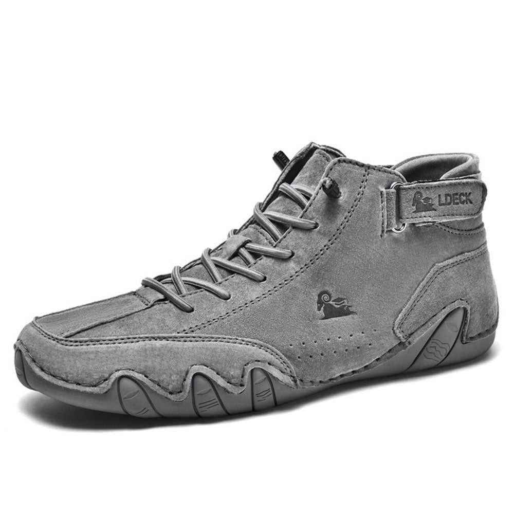 MinoLDeck – Orthopedic and Breathable Shoes