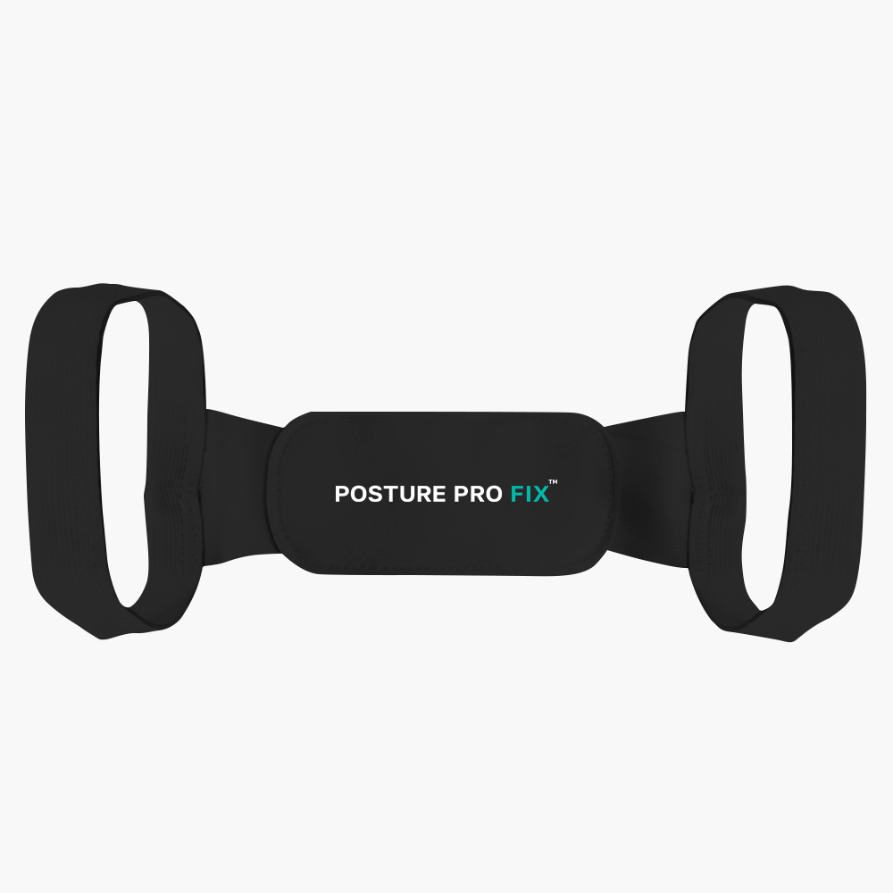 PostureZen™ Brace | Neck & Shoulder Corrector