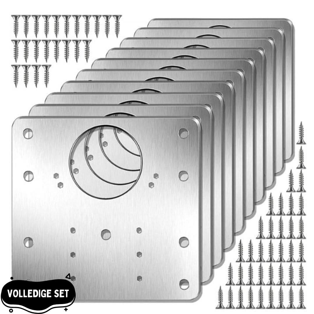 HingeFix | Repair kit damaged hinges