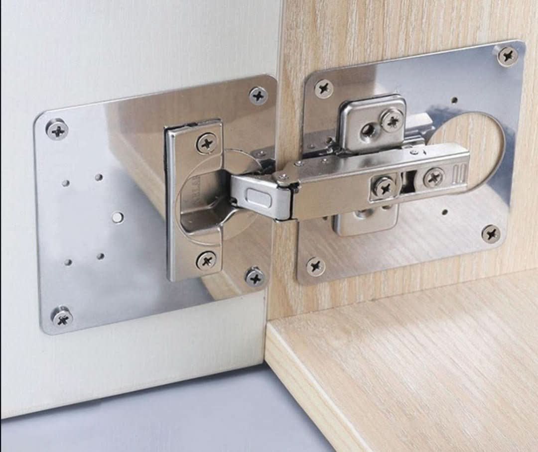 HingeFix | Repair kit damaged hinges