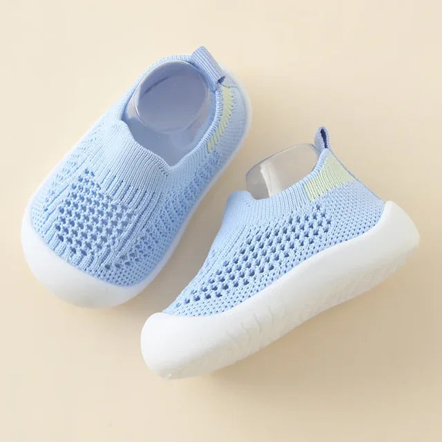HappyFeet Comfy™ - Non-slip sole - Kids Sneakers