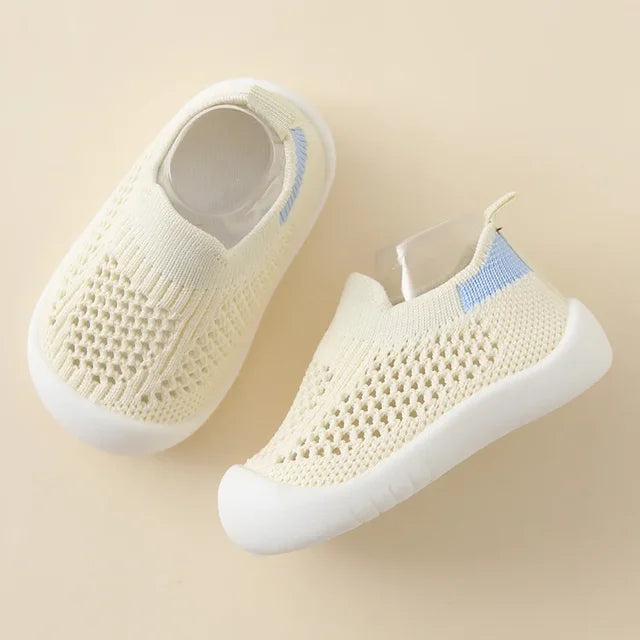 HappyFeet Comfy™ - Non-slip sole - Kids Sneakers