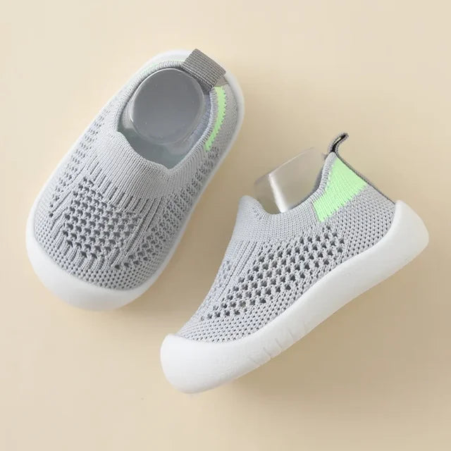 HappyFeet Comfy™ - Non-slip sole - Kids Sneakers