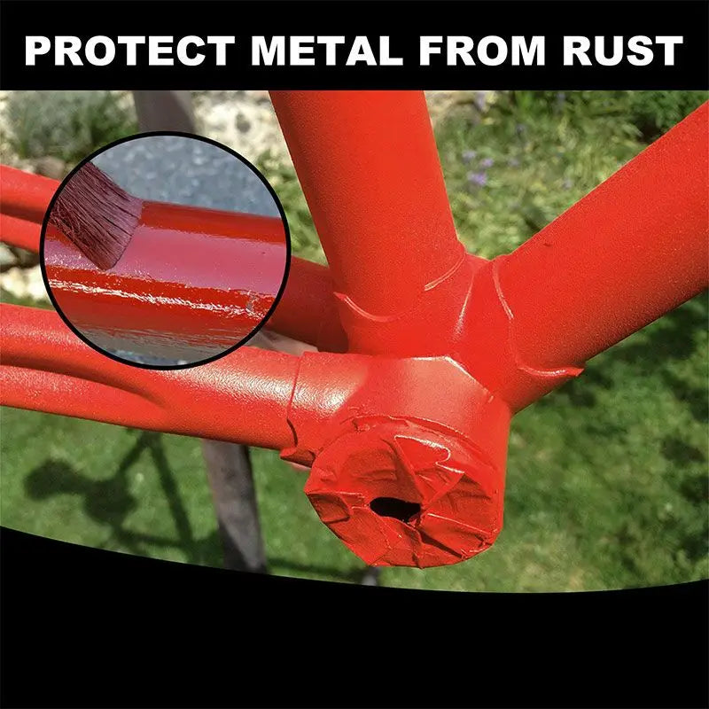 DeRustify™ | Removes Rust in Seconds!