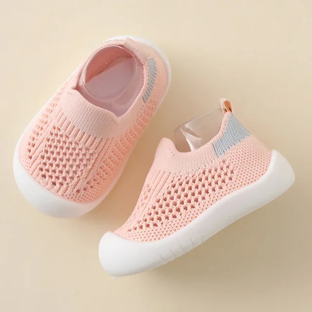 HappyFeet Comfy™ - Non-slip sole - Kids Sneakers