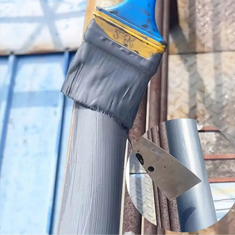 DeRustify™ | Removes Rust in Seconds!