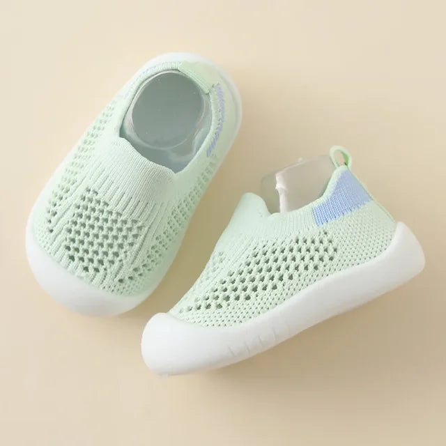 HappyFeet Comfy™ - Non-slip sole - Kids Sneakers