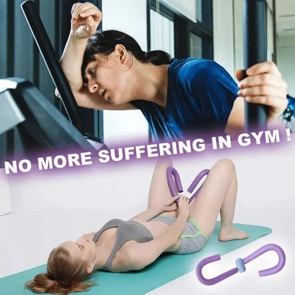 FitPlus® Multifunctional Leg Trainer | GET IN SHAPE TODAY!