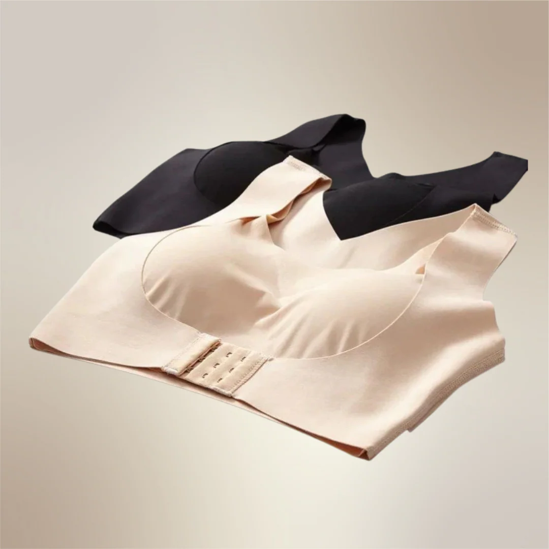 Angelica™ posture correction sports bra