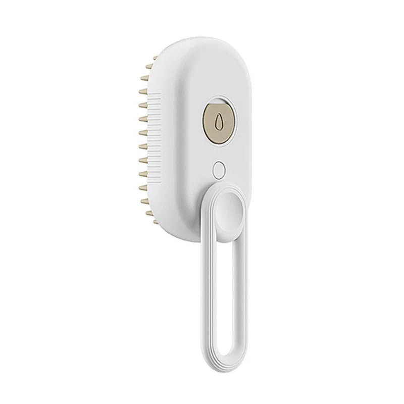 FluffEase™ | Easy De-Matting Brush for your Pet!