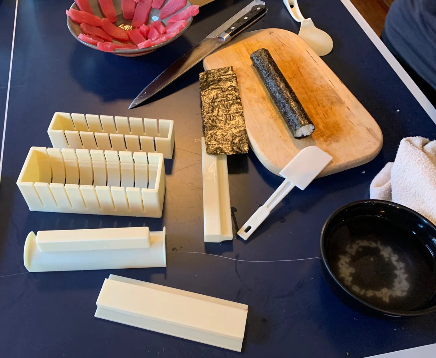 SushiCraft™ | Premium Sushi Making Kit