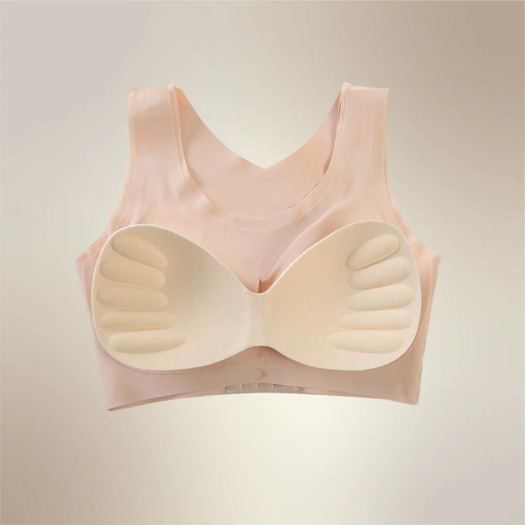 Angelica™ posture correction sports bra