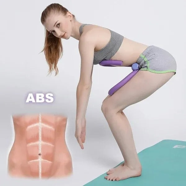 FitPlus® Multifunctional Leg Trainer | GET IN SHAPE TODAY!