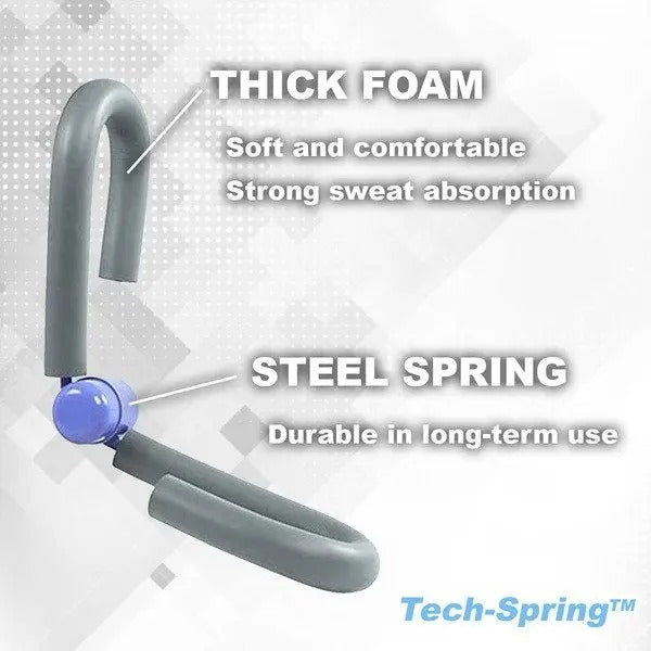 FitPlus® Multifunctional Leg Trainer | GET IN SHAPE TODAY!