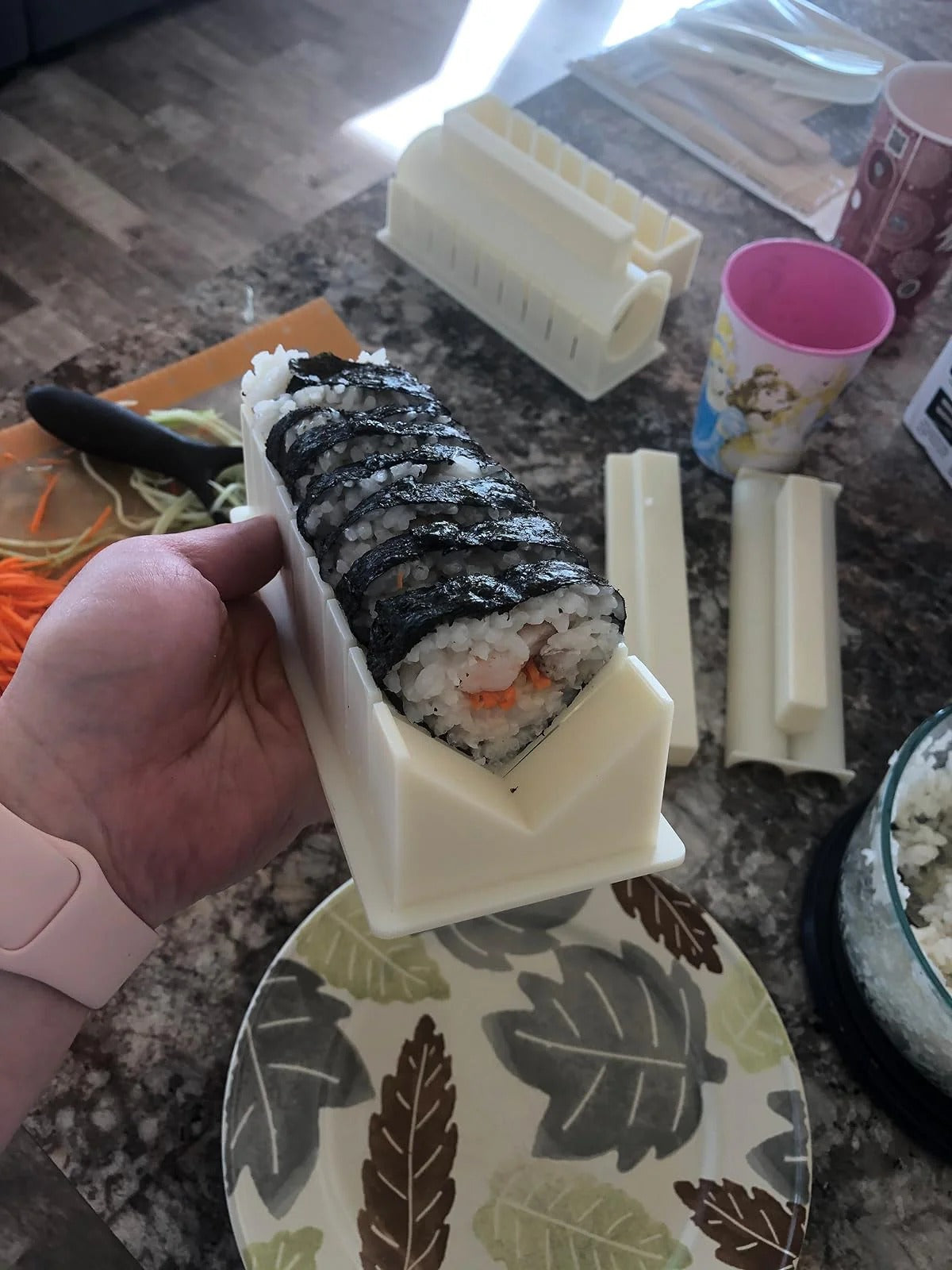 SushiCraft™ | Premium Sushi Making Kit