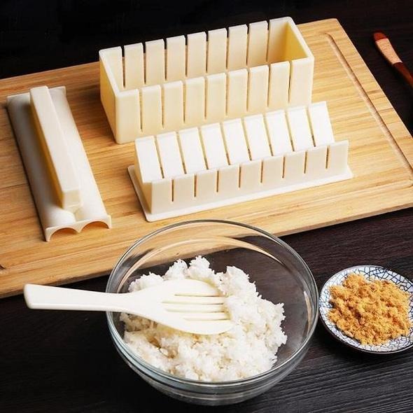 SushiCraft™ | Premium Sushi Making Kit