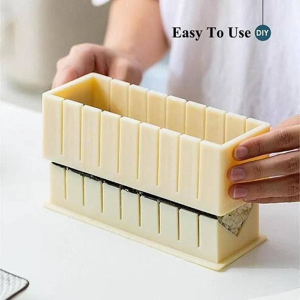 SushiCraft™ | Premium Sushi Making Kit