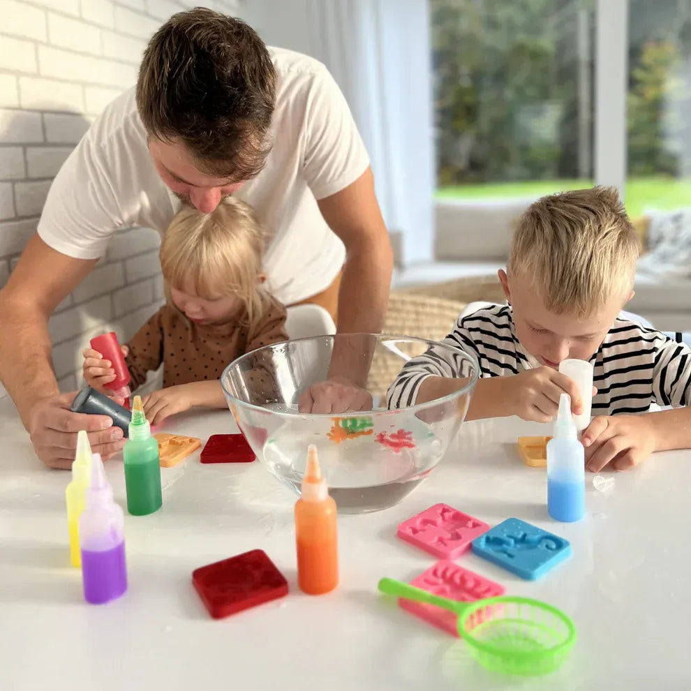 Mold&Splash™ | Creative Aqua Jelly Mold Toy Set
