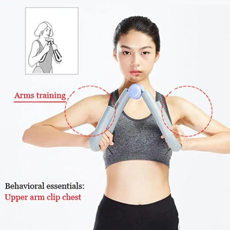 FitPlus® Multifunctional Leg Trainer | GET IN SHAPE TODAY!