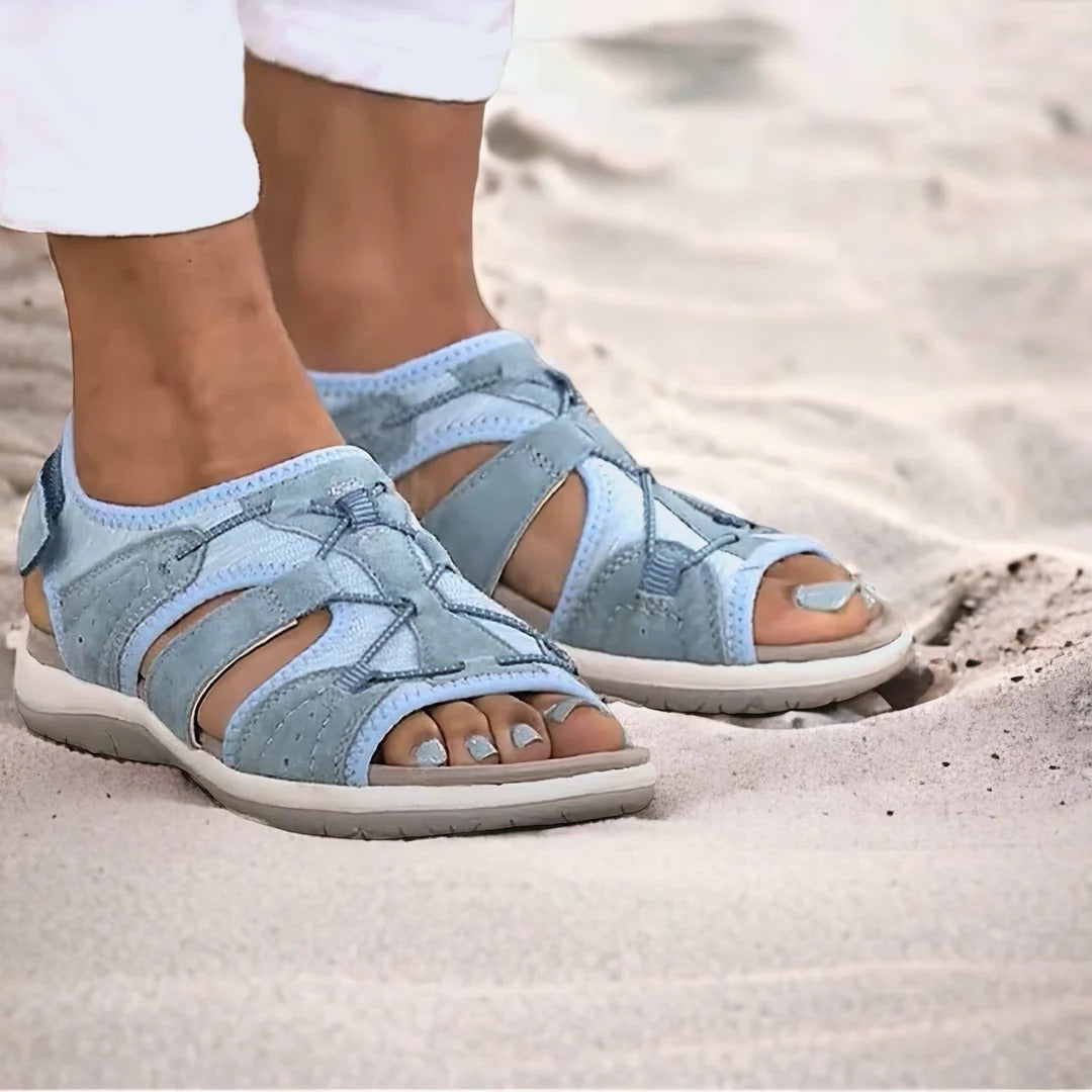 SandComfy™ orthopaedic sandals for women