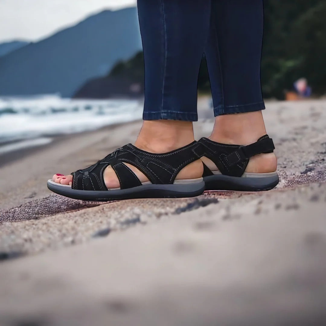 SandComfy™ orthopaedic sandals for women