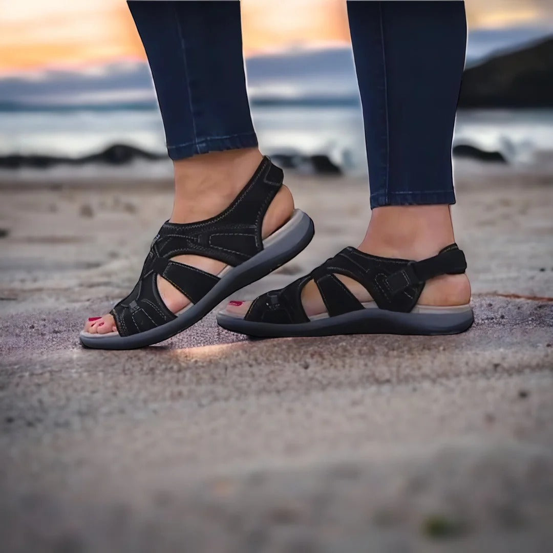 SandComfy™ orthopaedic sandals for women