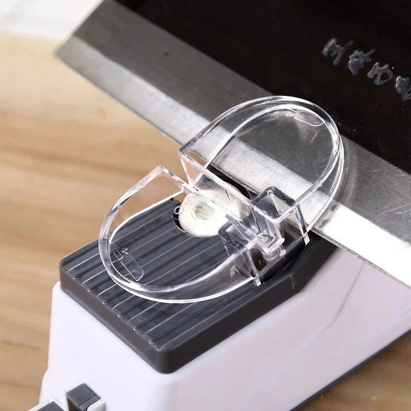 QuickSharp™ | USB Electric Knife Sharpening System