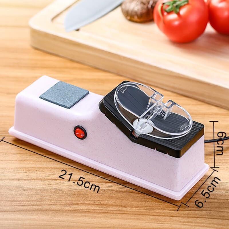 QuickSharp™ | USB Electric Knife Sharpening System