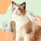 FluffEase™ | Easy De-Matting Brush for your Pet!
