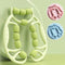Cellulite roller for legs