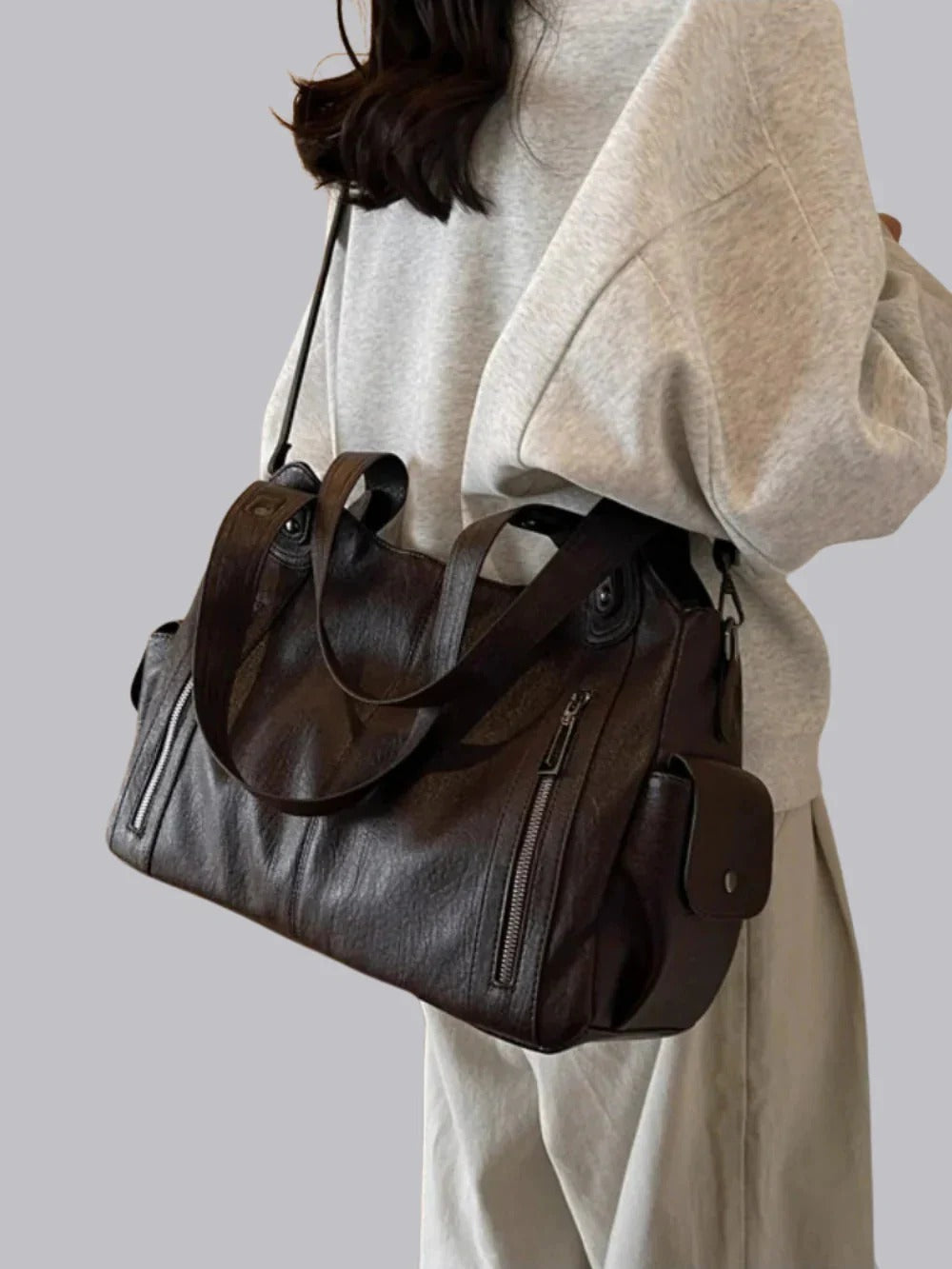 Aurora™ | Premium Shoulder Bag