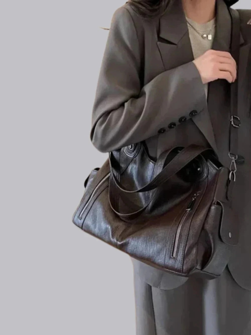 Aurora™ | Premium Shoulder Bag
