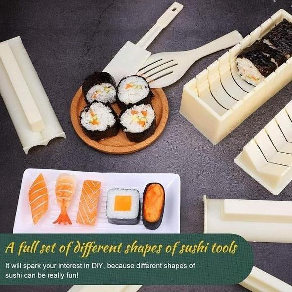 SushiCraft™ | Premium Sushi Making Kit