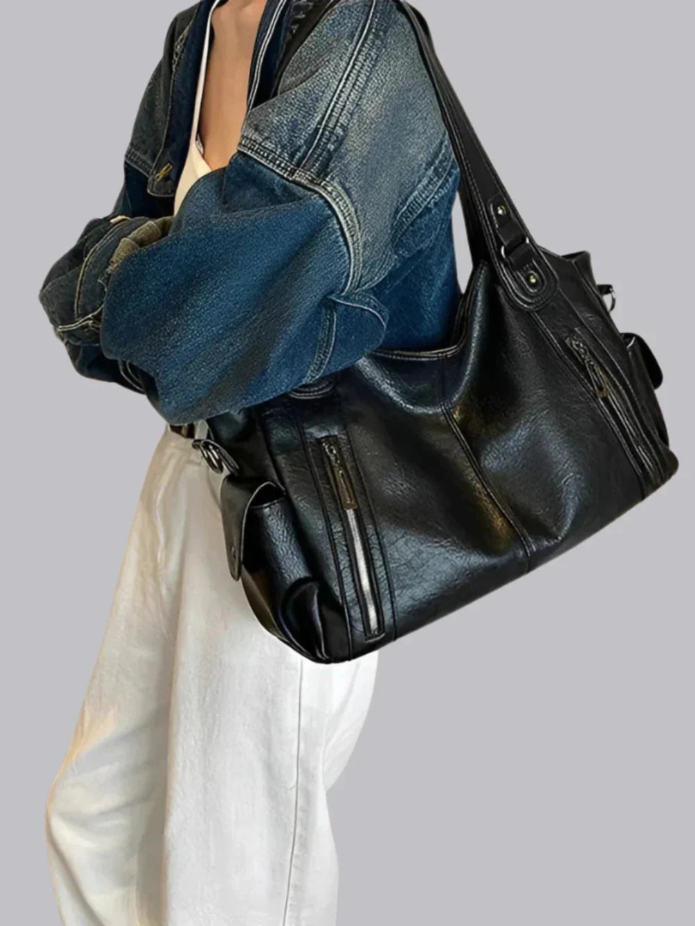 Aurora™ | Premium Shoulder Bag