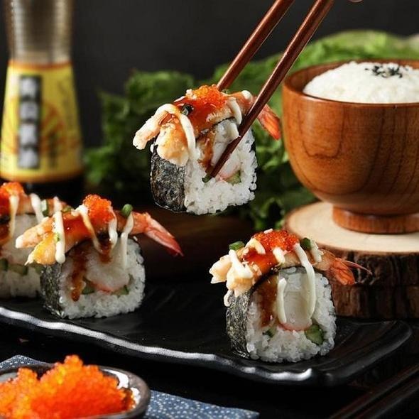 SushiCraft™ | Premium Sushi Making Kit