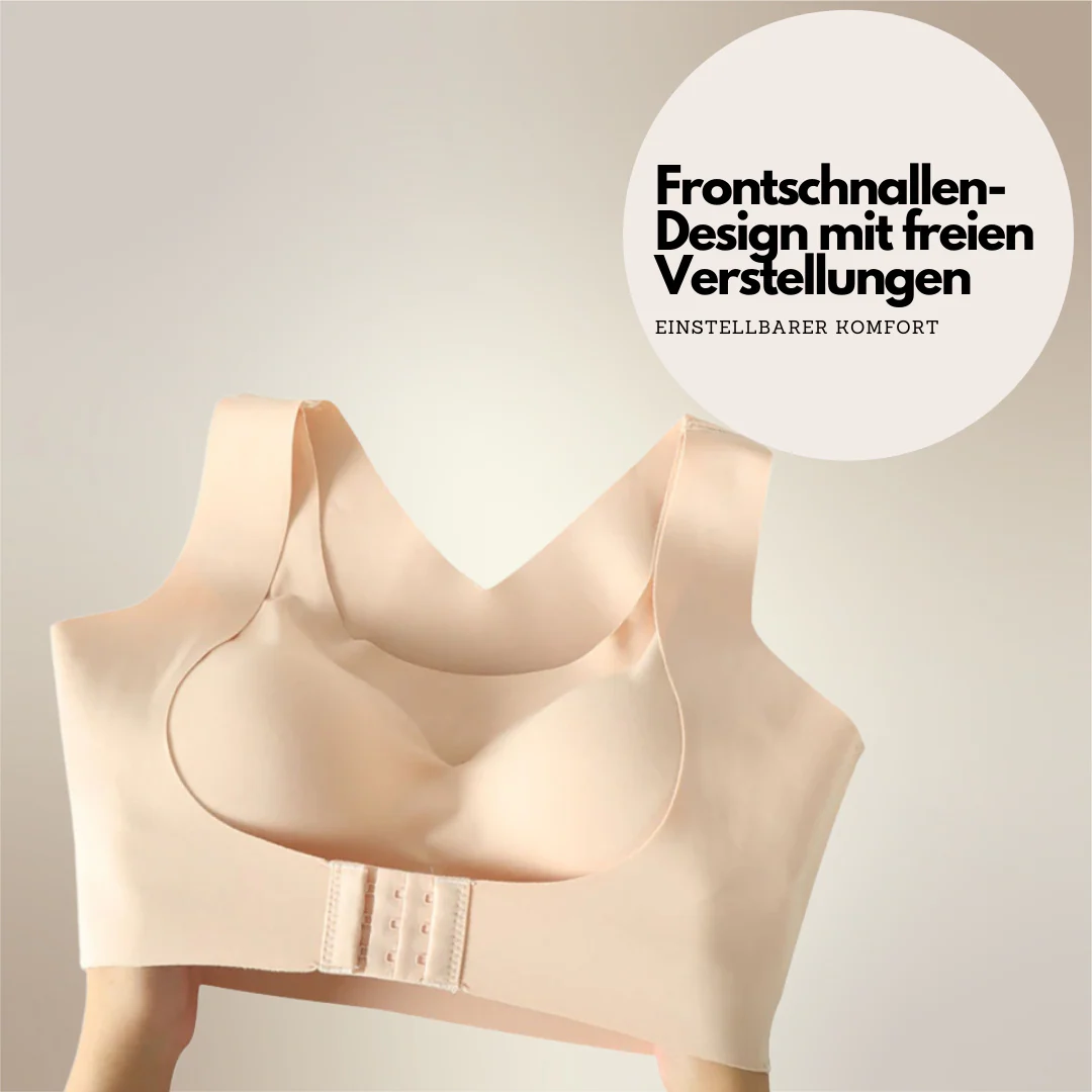 Angelica™ posture correction sports bra