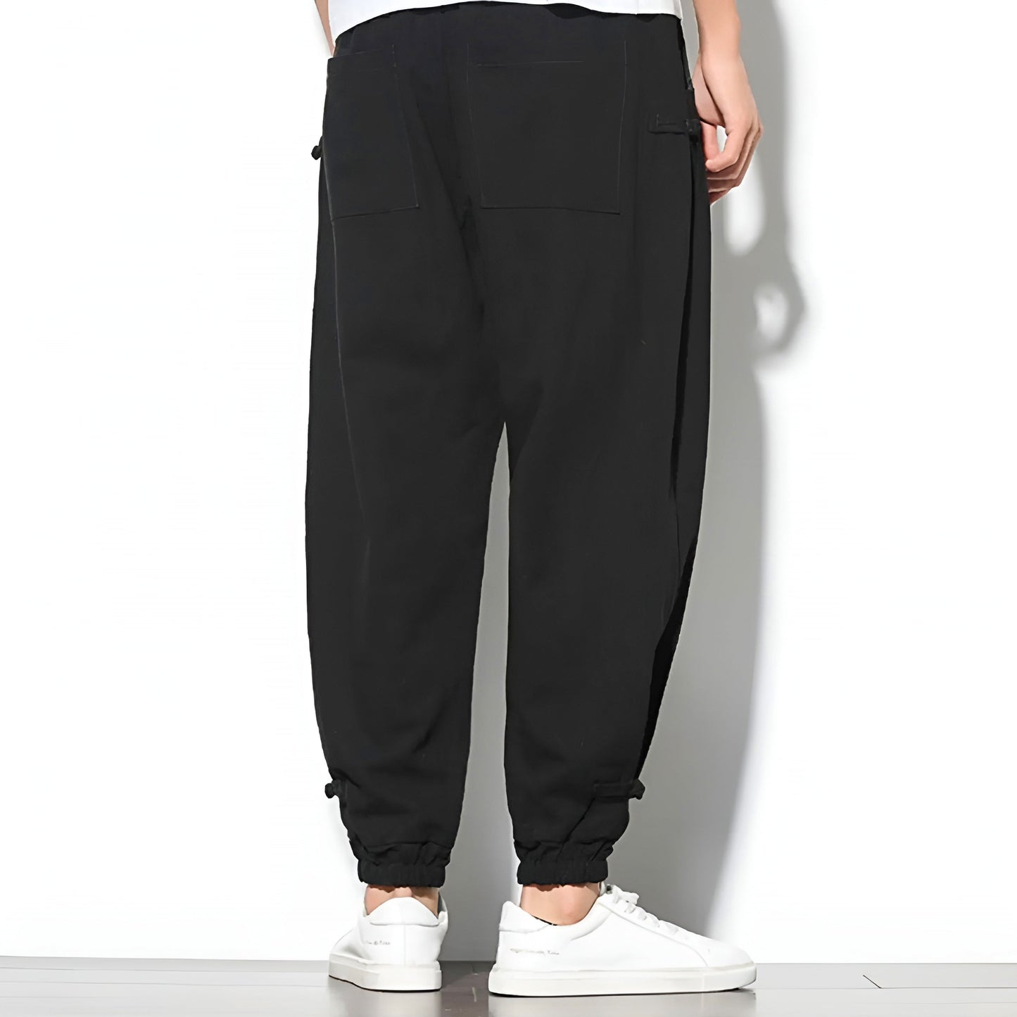 Toka Relaxed Pants