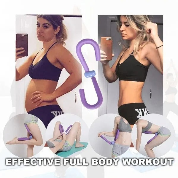 FitPlus® Multifunctional Leg Trainer | GET IN SHAPE TODAY!