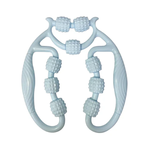 Cellulite roller for legs