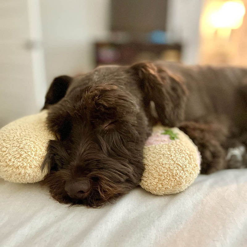 SereniRest™ Calming Pillow