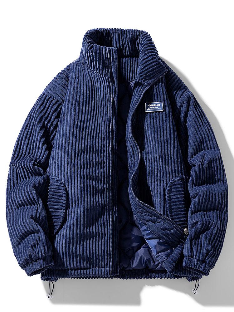 Billy™ - Stylish Corduroy Jacket