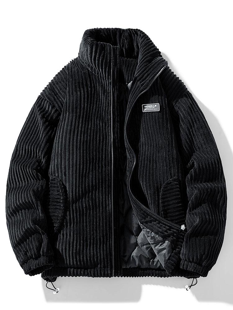 Billy™ - Stylish Corduroy Jacket