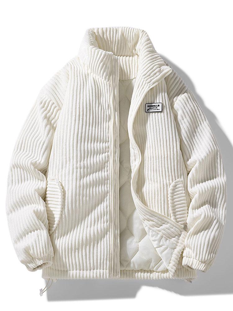 Billy™ - Stylish Corduroy Jacket