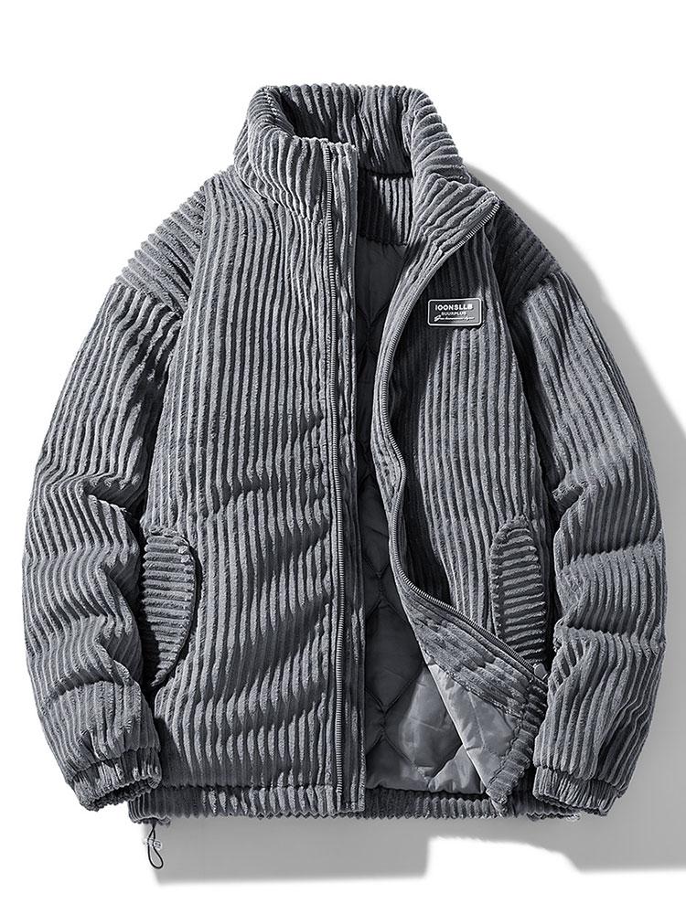 Billy™ - Stylish Corduroy Jacket