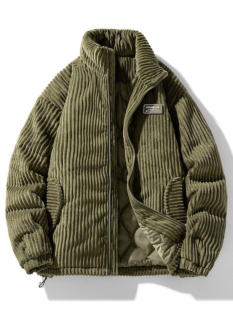 Billy™ - Stylish Corduroy Jacket