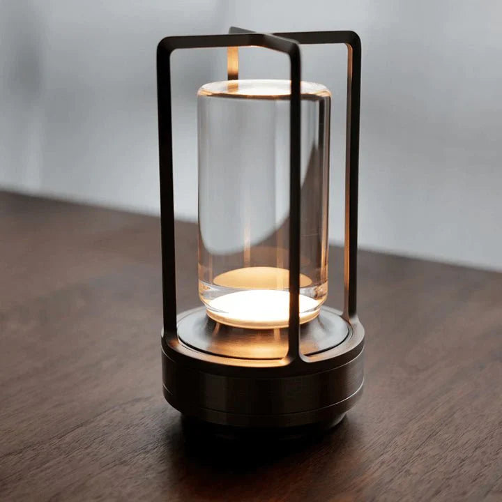 Klarako Crystal Lantern | Buy 1 Get 1 Free