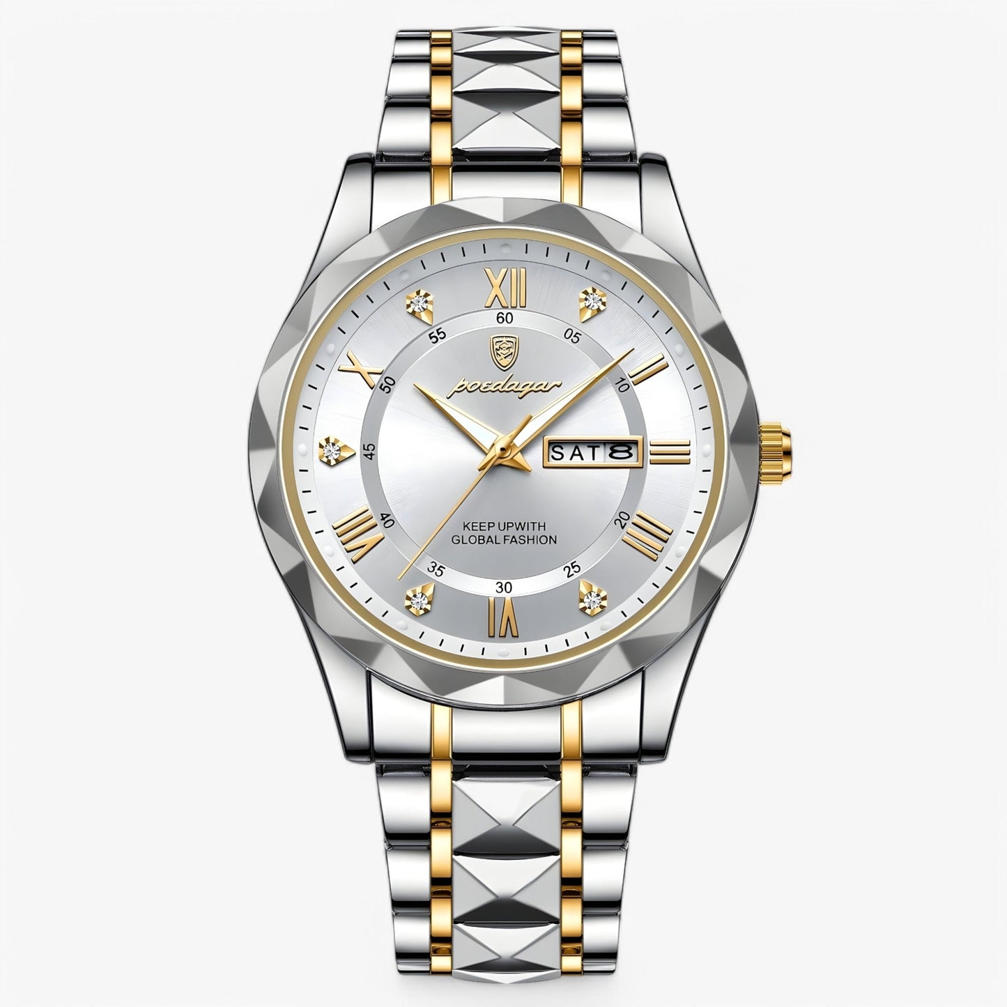 Livio™ - Luxury wristwatches for men